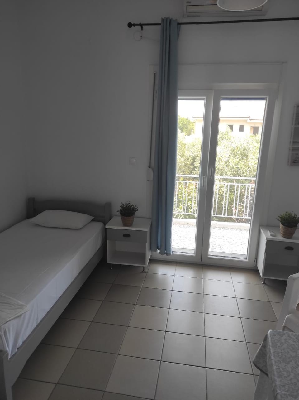Noula Rooms Apartment in Decentralized Administration of Macedonia and Thrace