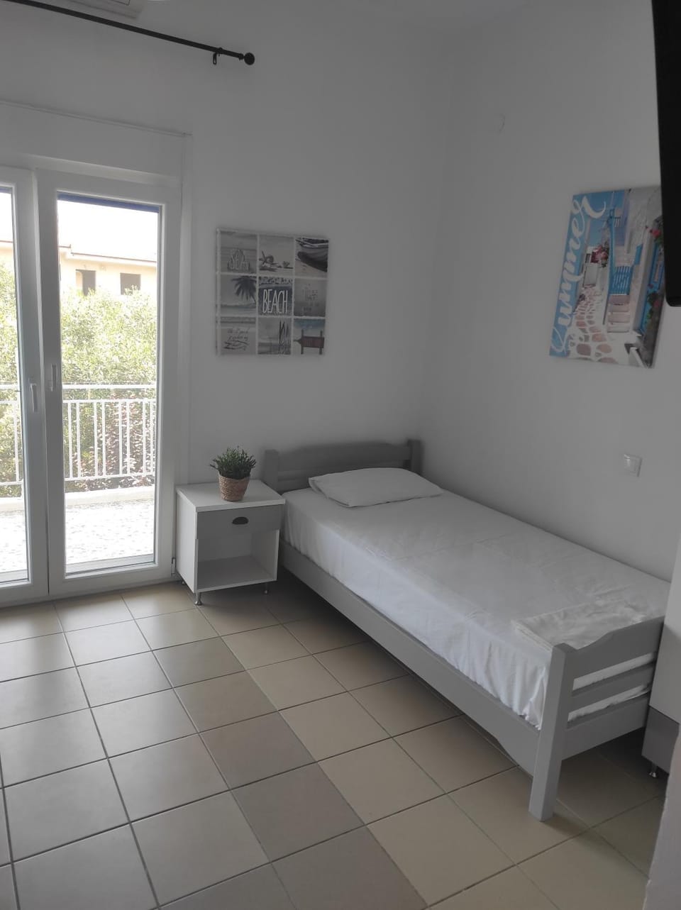Noula Rooms Apartment in Decentralized Administration of Macedonia and Thrace