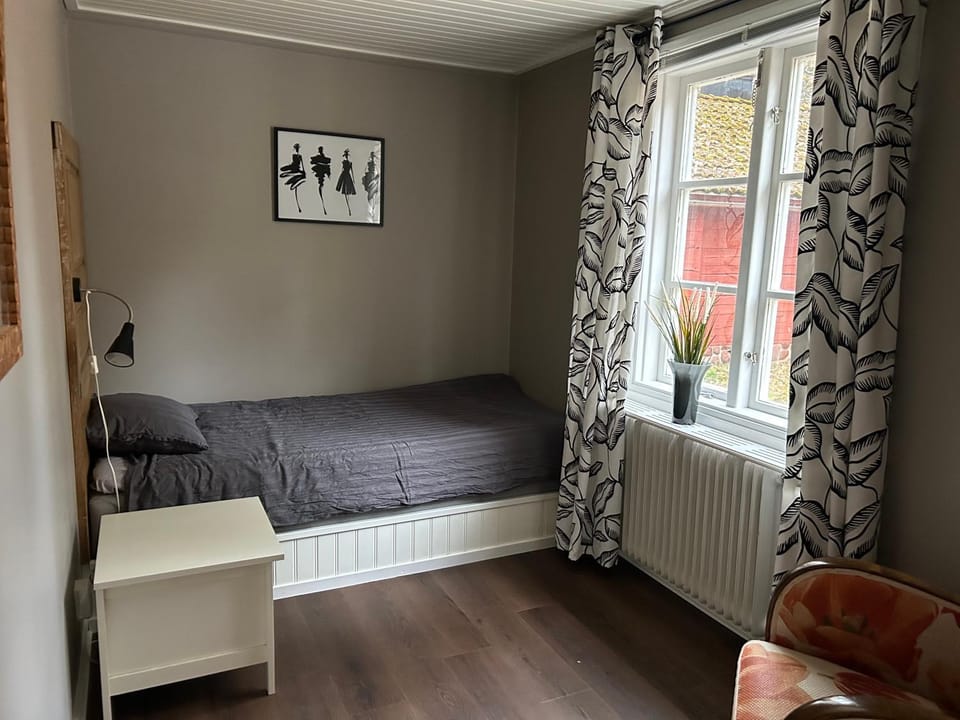 Tranås Vandrarhem Hostel in Sweden