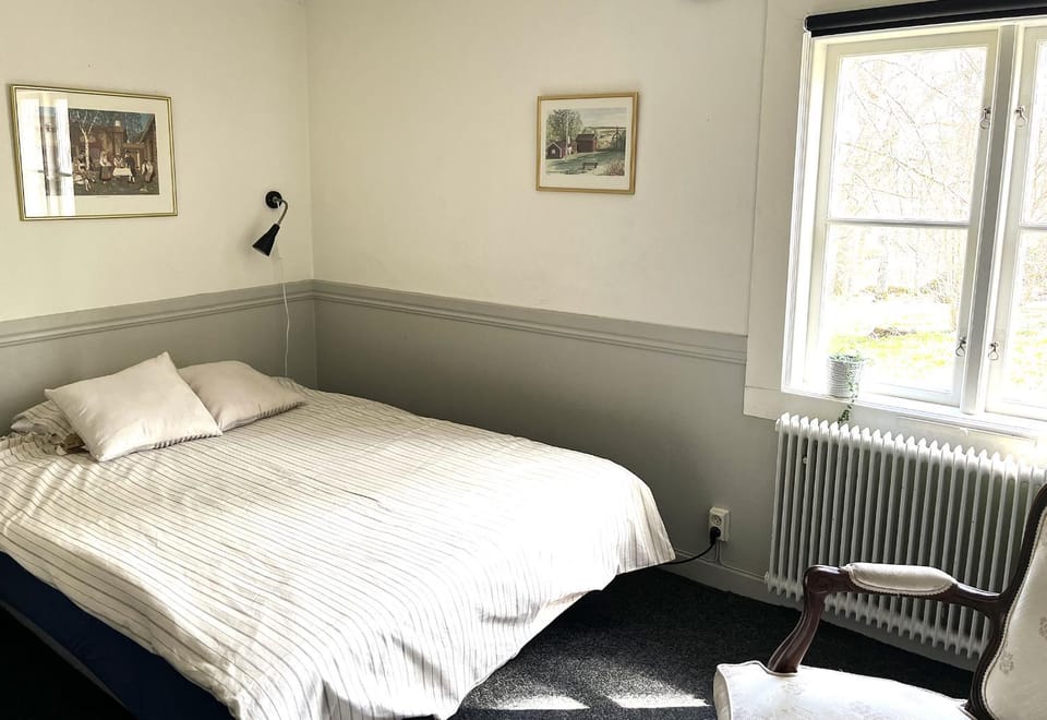 Tranås Vandrarhem Hostel in Sweden