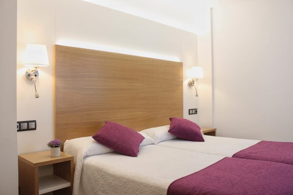 Hotel La Noyesa *** Superior Hotel in O Salnés
