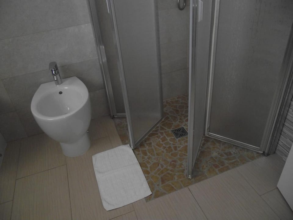 Bathroom, Other, Facility for disabled guests