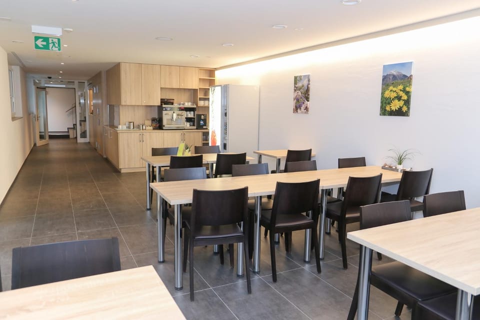 Hotel Traube Garni Hotel in Aargau, Switzerland