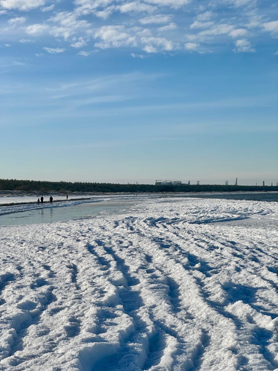 Pensjonat pod Dębami Vacation rental in Swinoujscie