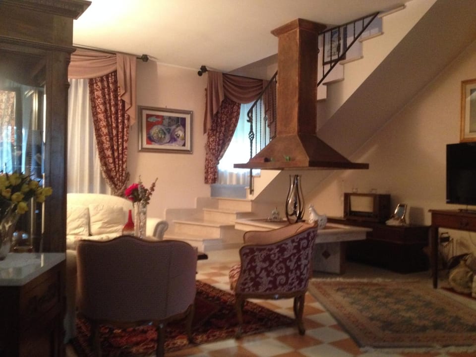 La Spiga Bed and Breakfast in Umbria