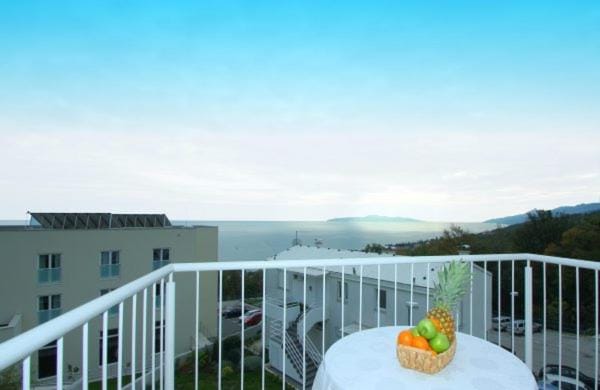 Sea view