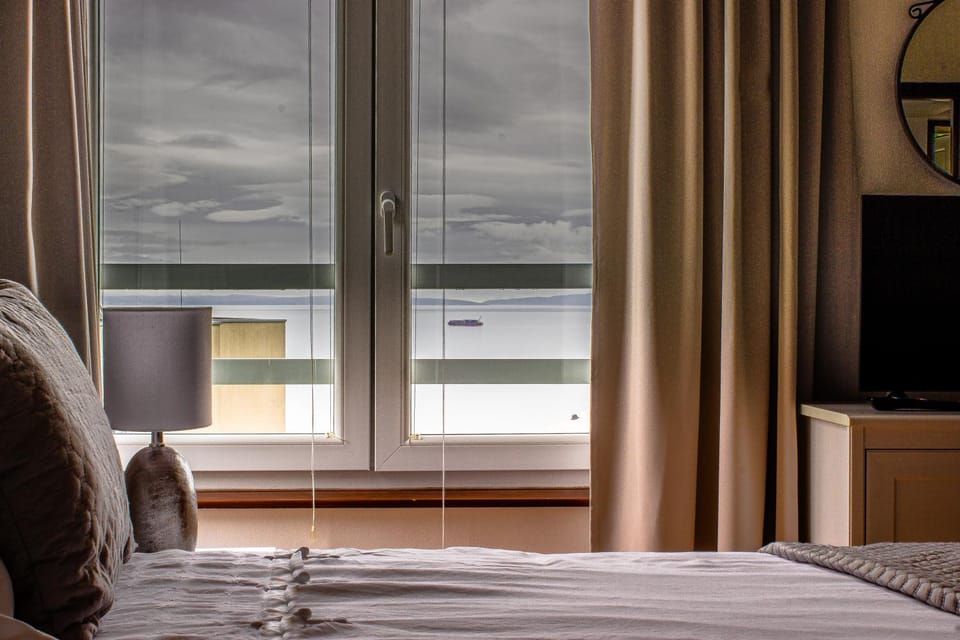 Apartman Tramontana Apartment in Opatija