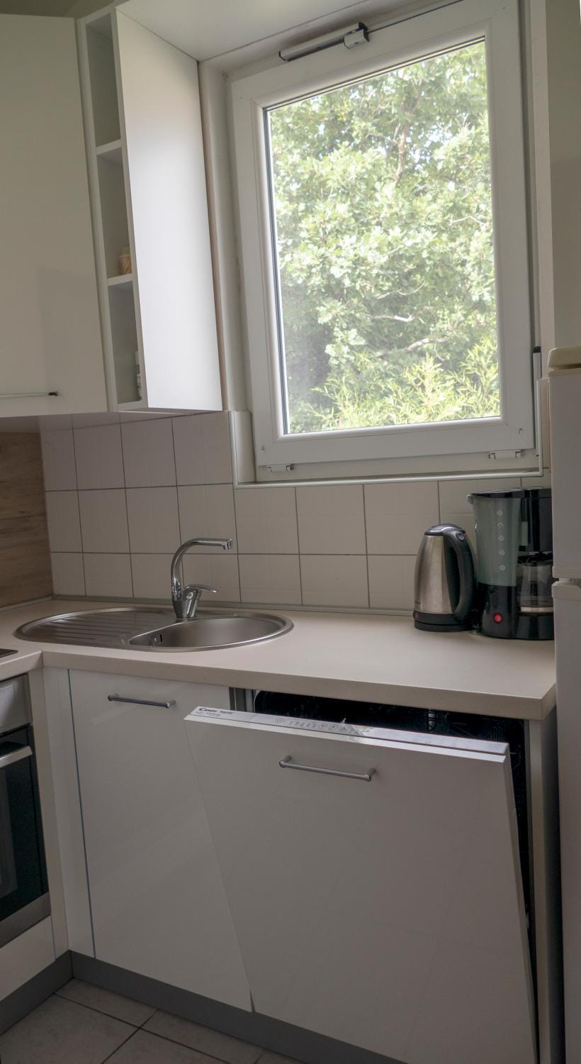 Apartman Tramontana Apartment in Opatija