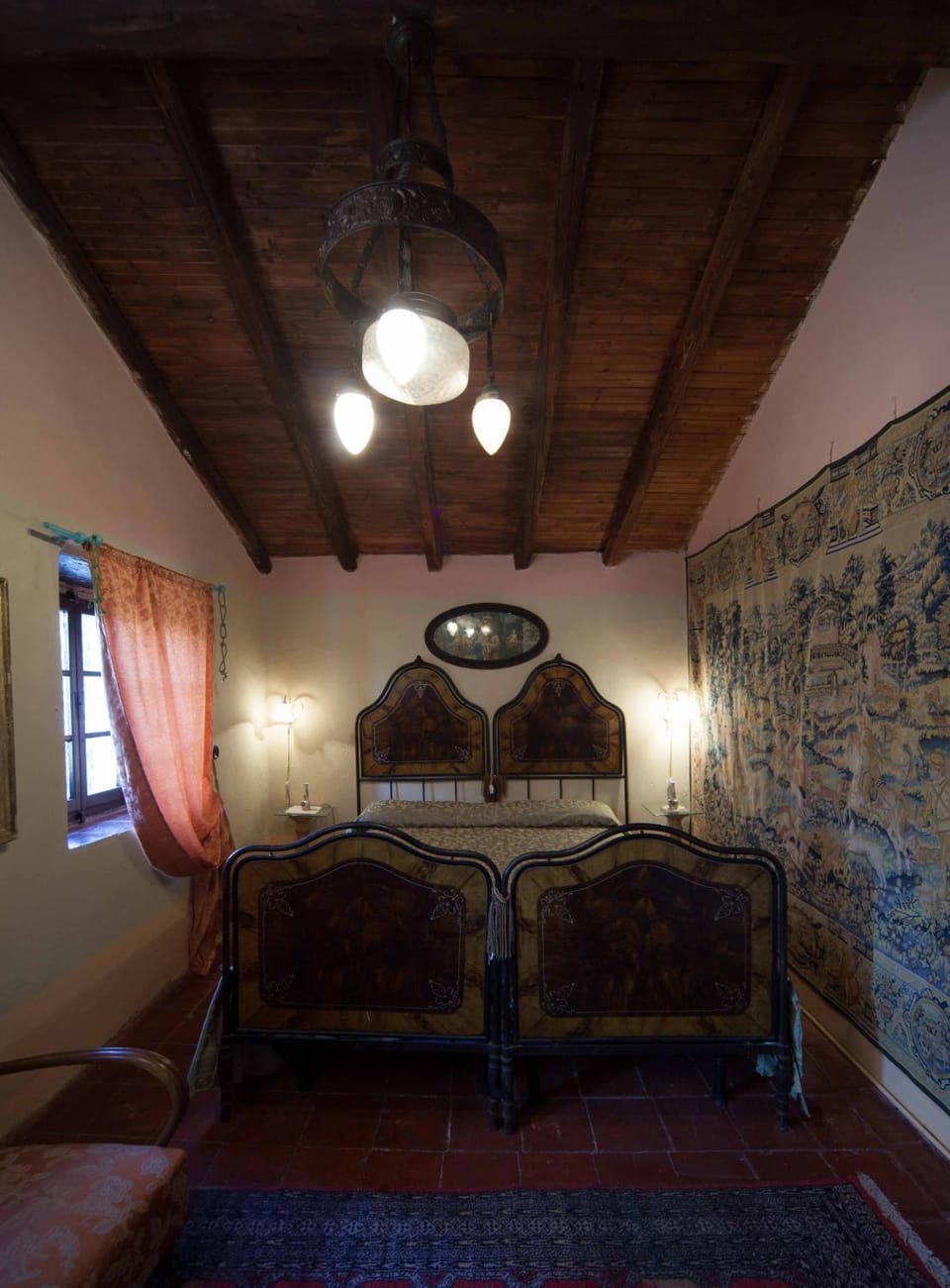 Al Museo Bed and Breakfast in Emilia-Romagna