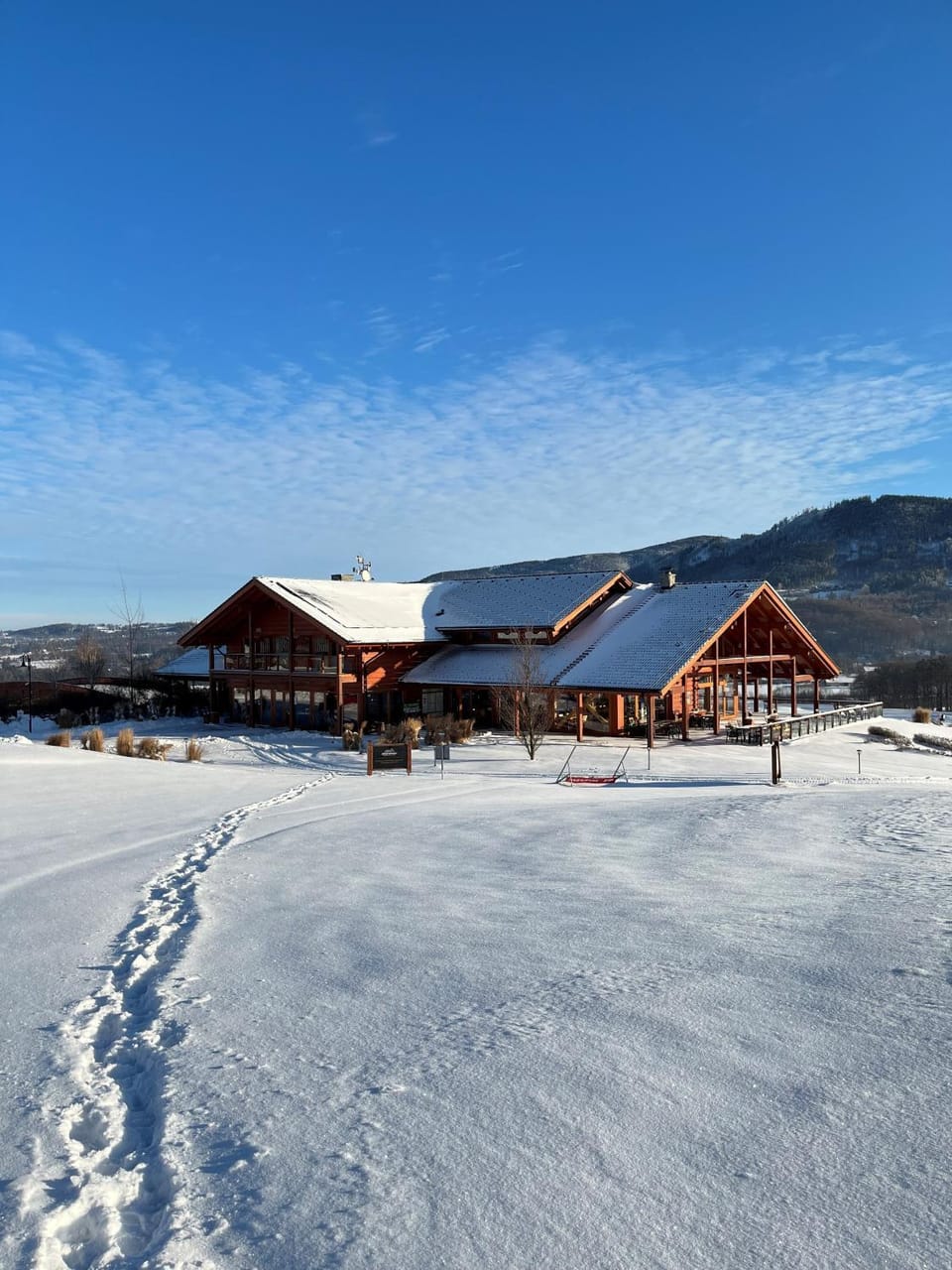Restaurant/places to eat, Breakfast