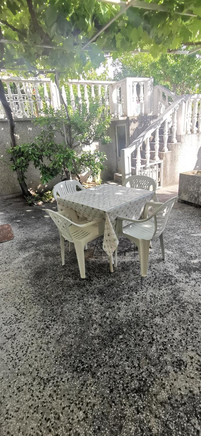 Sobe i apartmani Marović Bed and Breakfast in Budva Municipality