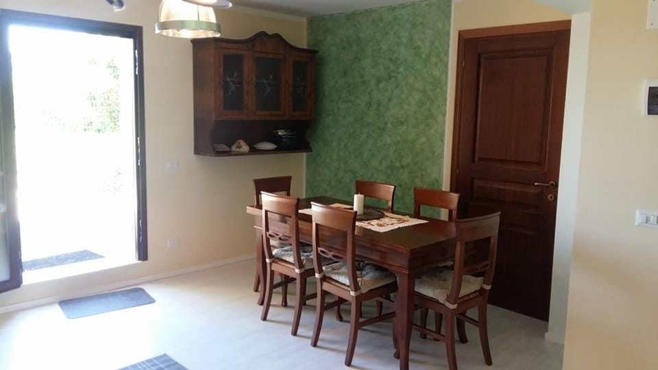 Villa Anna Monolocale con ingresso indipendente Villa in Marche
