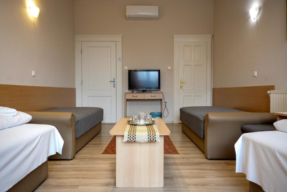 Korona Vendégház Bed and Breakfast in Slovakia