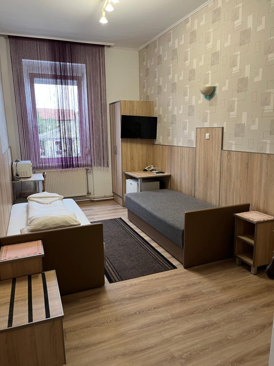 Korona Vendégház Bed and Breakfast in Slovakia
