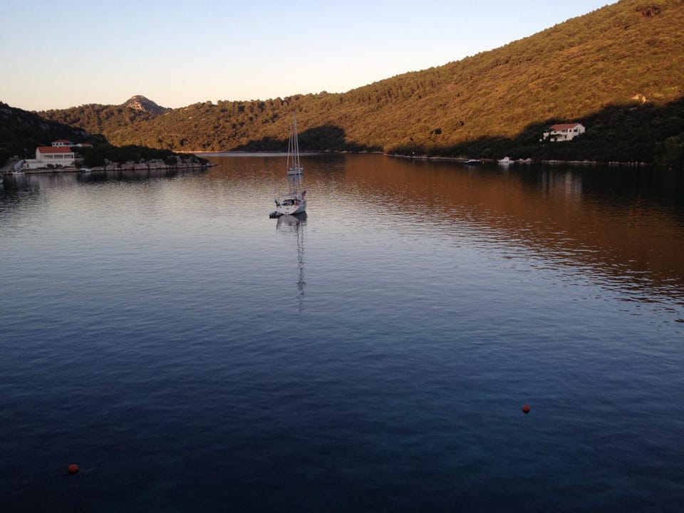 Natural landscape, Activities