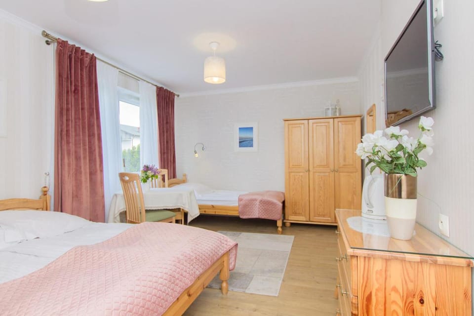 Willa Aquarius Vacation rental in Pomeranian Voivodeship