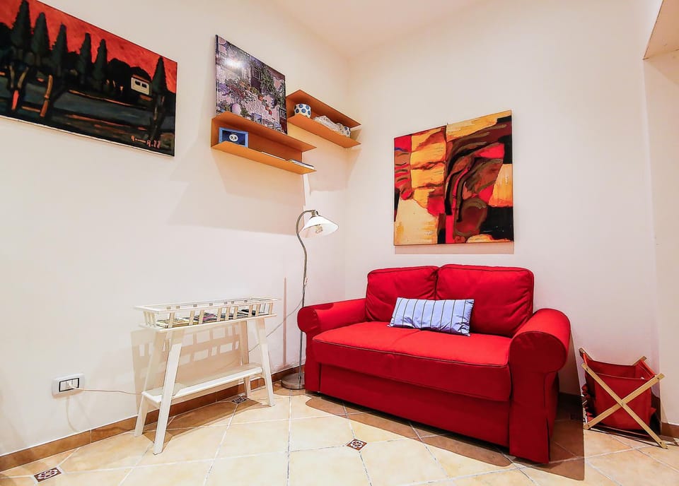 Living room, Lounge or bar