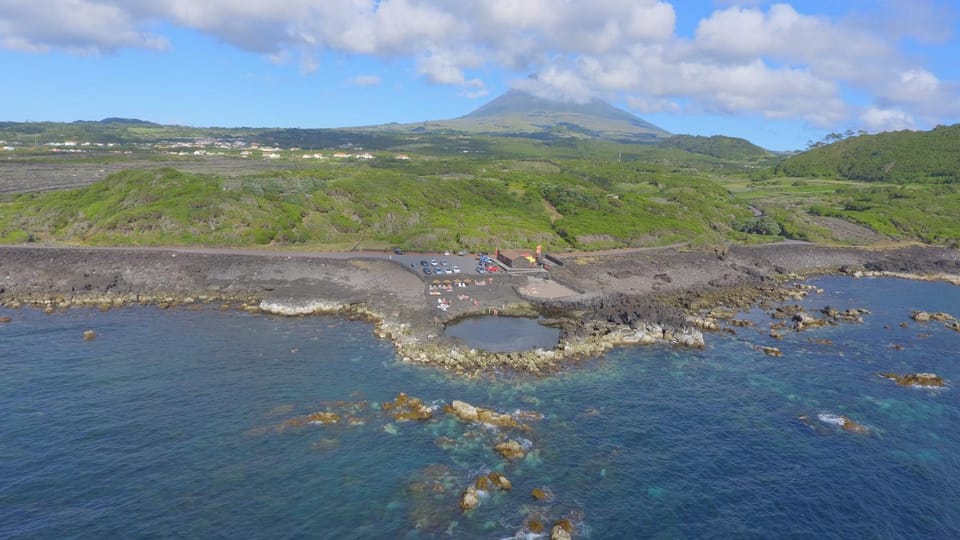 Natural landscape