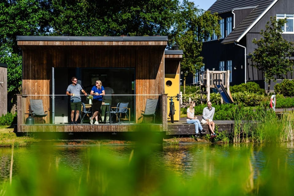 Halmstad Golfarena Hotell & Lägenheter Hotel in Sweden