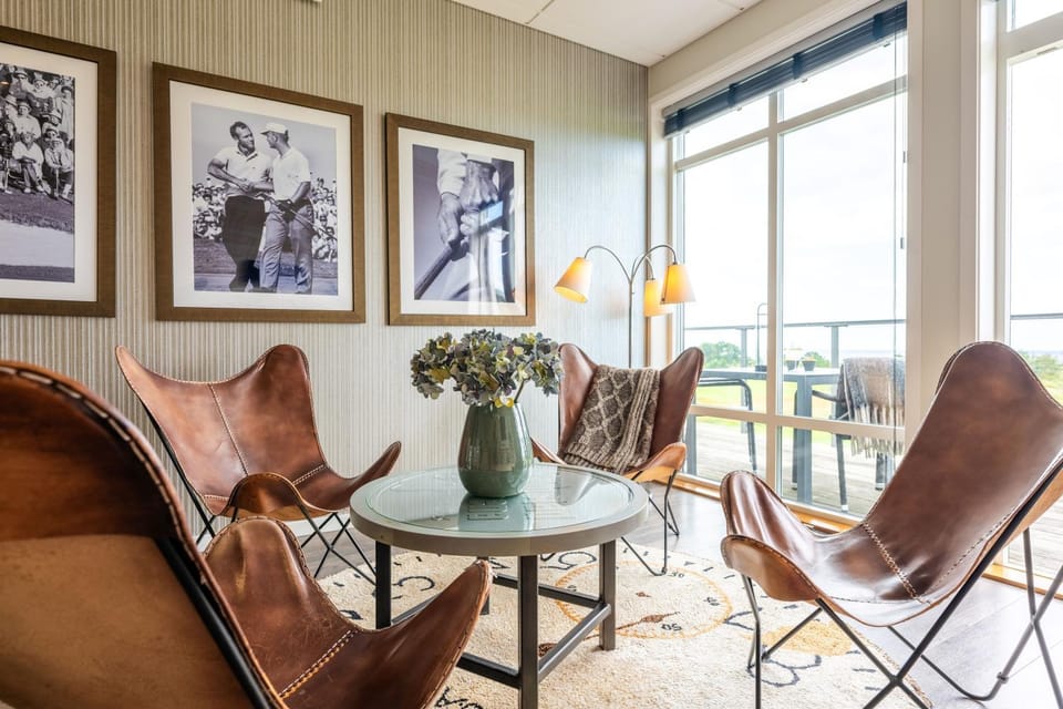 Halmstad Golfarena Hotell & Lägenheter Hotel in Sweden