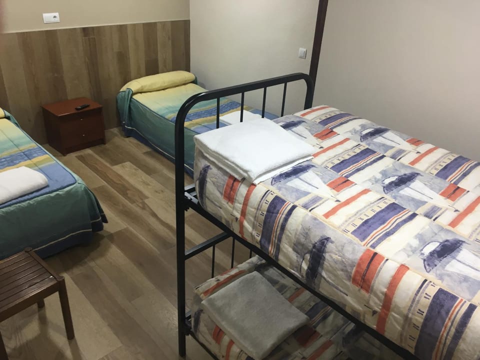 Pensión Blanquita Bed and Breakfast in Logrono