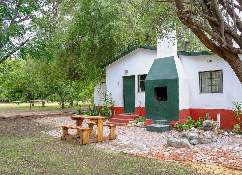 BBQ facilities, Garden, Balcony/Terrace