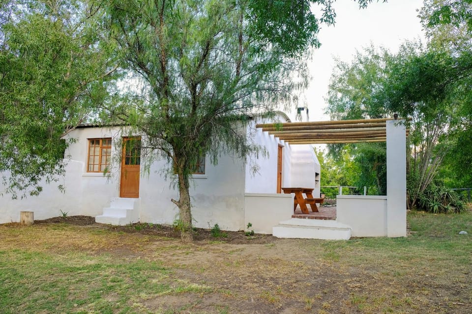 Garden, Balcony/Terrace
