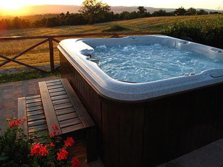 Garden, Swimming pool