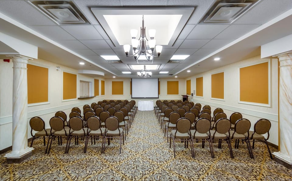 Business facilities, Meeting/conference room