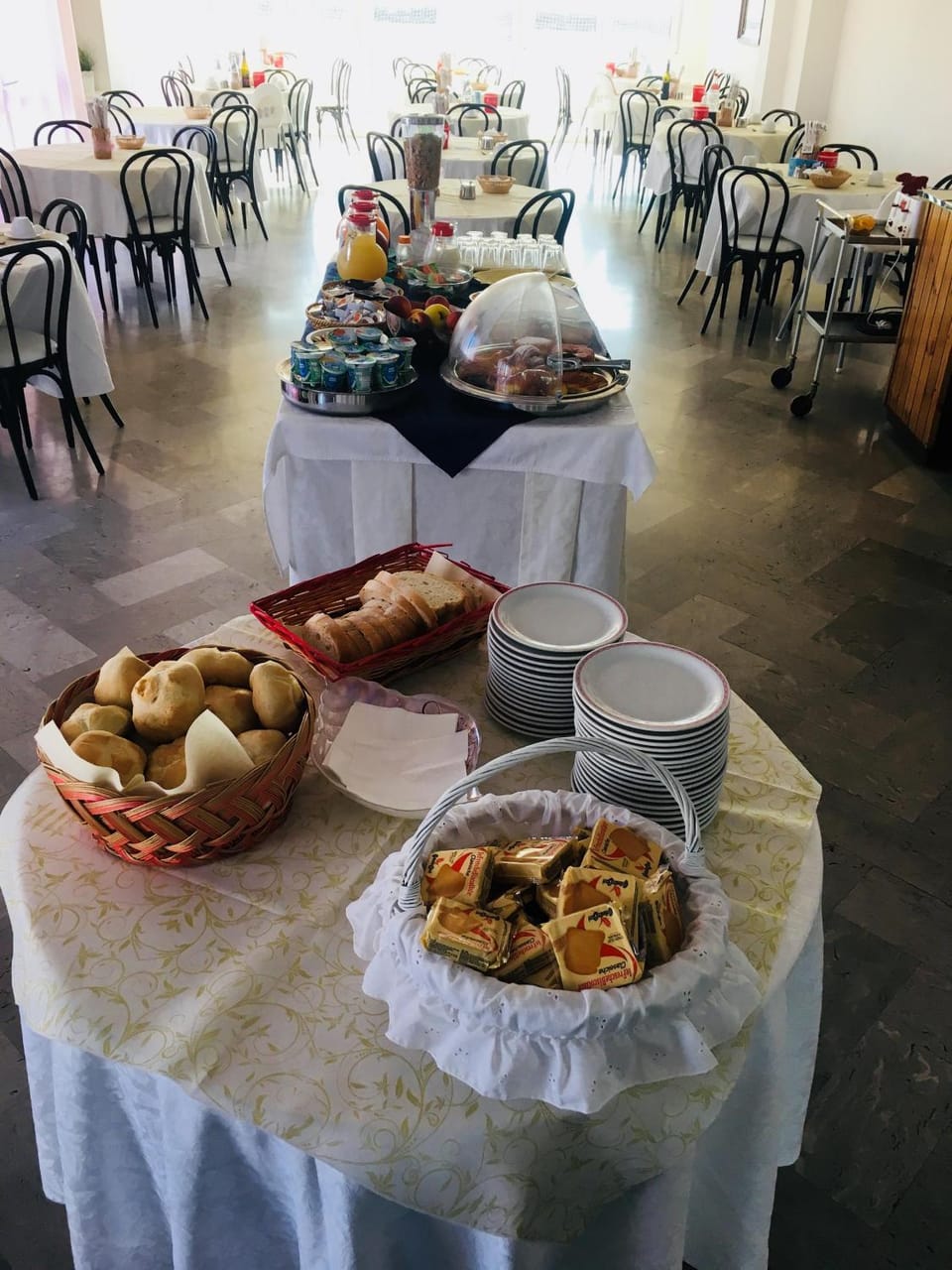 Hotel Biagini Hotel in Emilia-Romagna