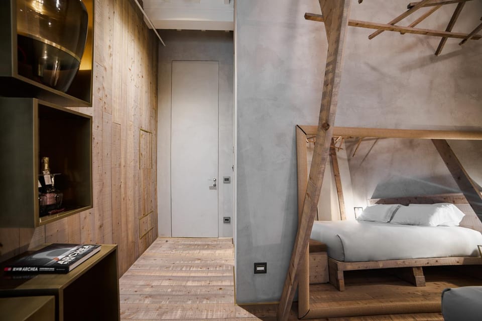 Benci House Bed and Breakfast in Florence