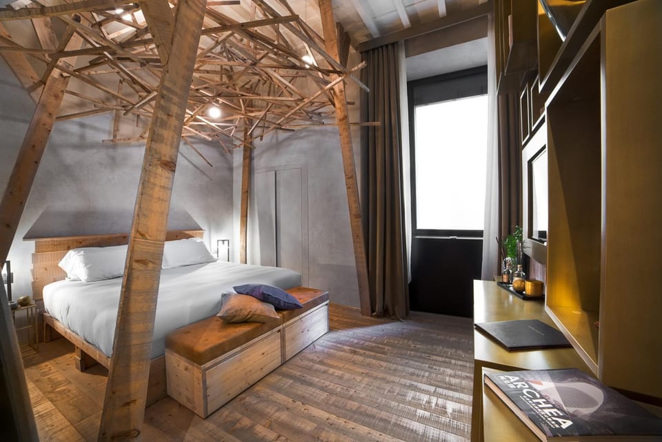 Benci House Bed and Breakfast in Florence