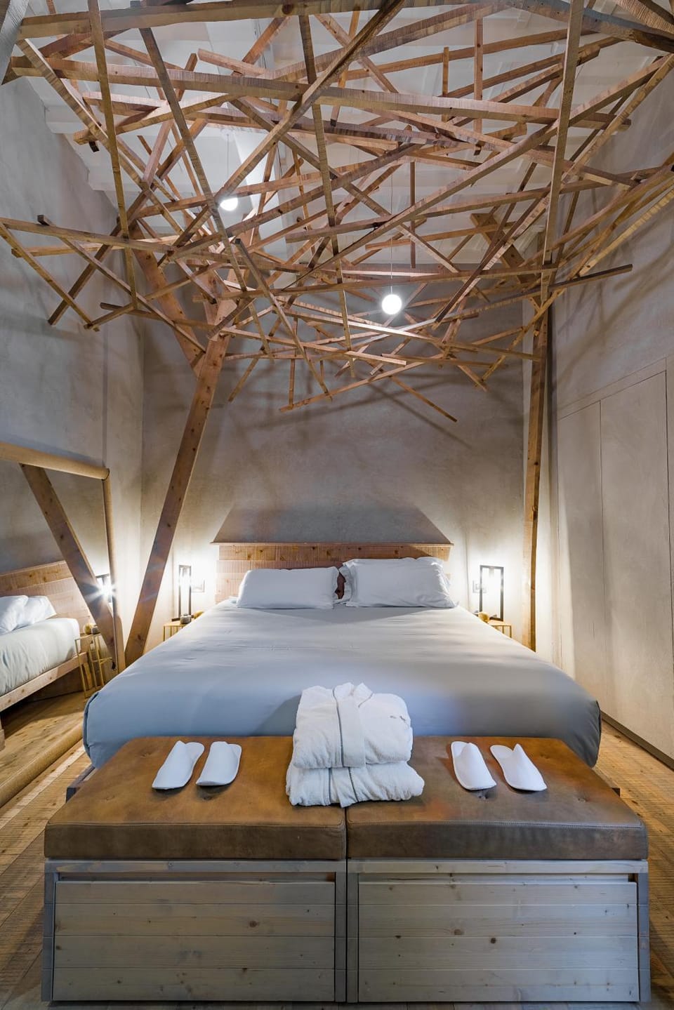 Benci House Bed and Breakfast in Florence