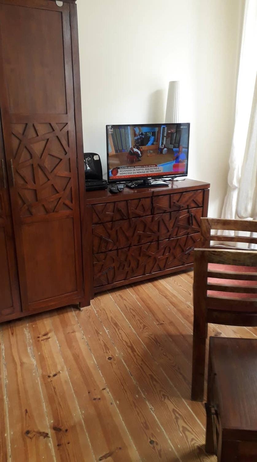 TV and multimedia