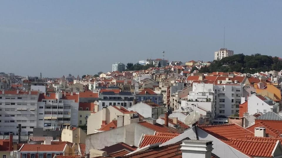 City view