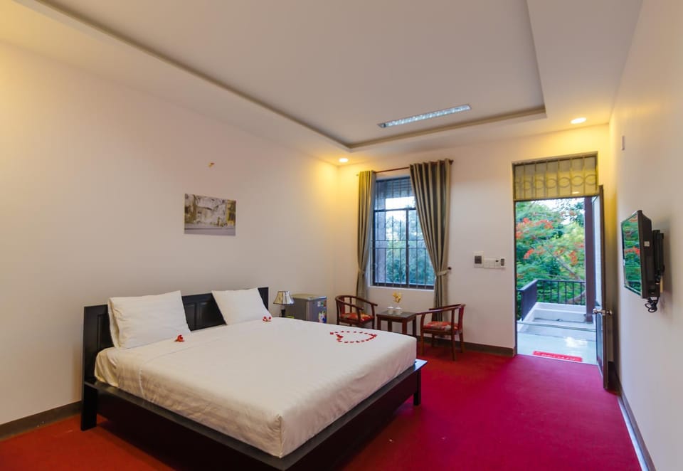 Photo of the whole room, Decorative detail, Bedroom