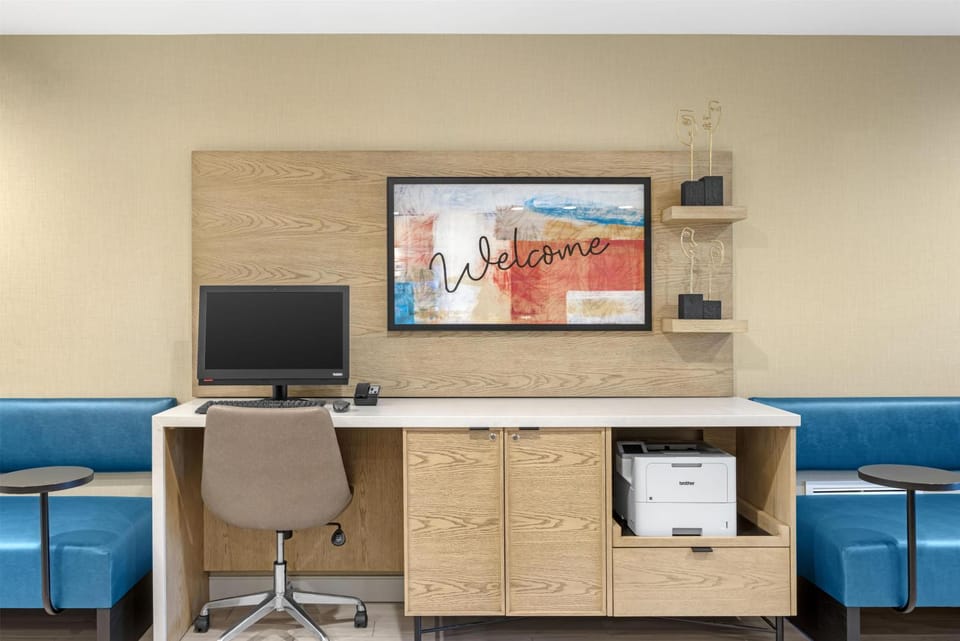 Business facilities