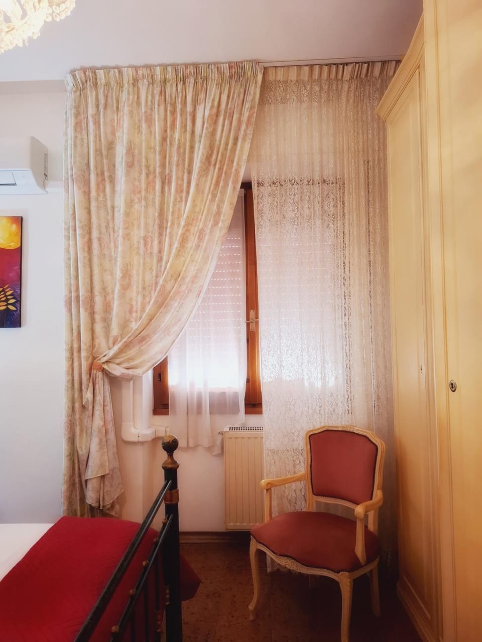 Sa Mama e Su Sole Apartment in Alghero