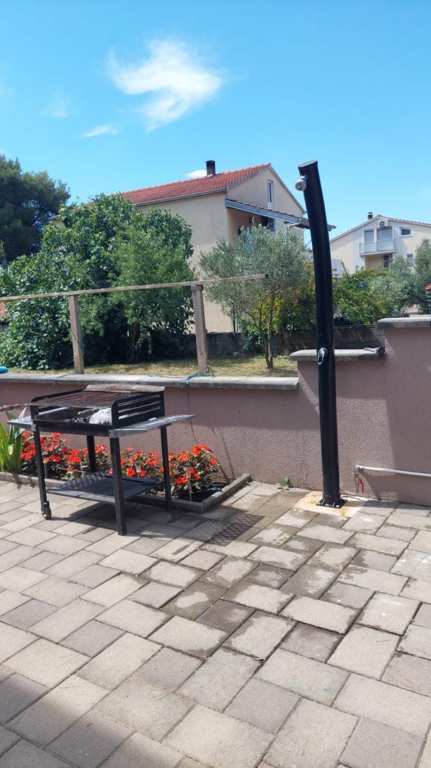 Apartment Lili Apartment in Biograd na Moru