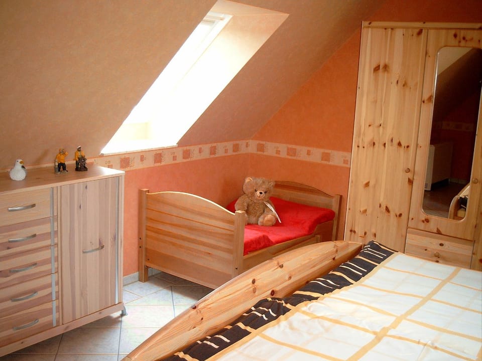 Ferienwohnung Usedom Ostseebad Zempin Apartment in Mecklenburg-Vorpommern, Germany