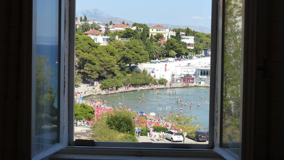 Sea view