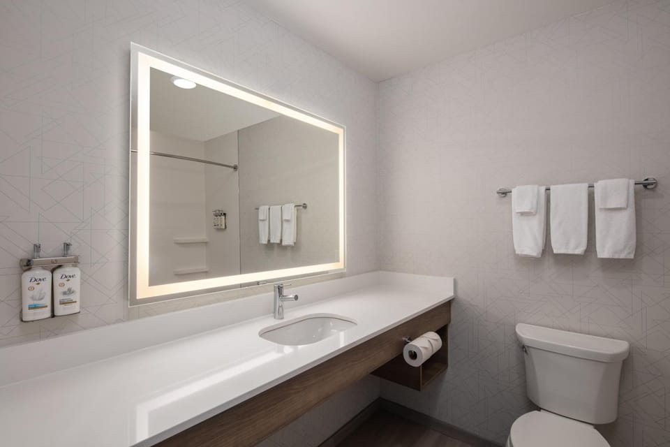 Toilet, Bathroom, Bath