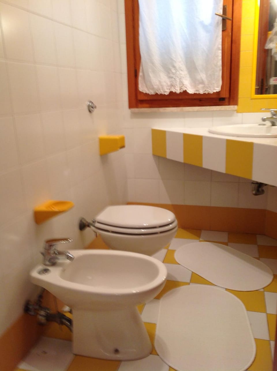 Casa Leo Apartment in Calasetta