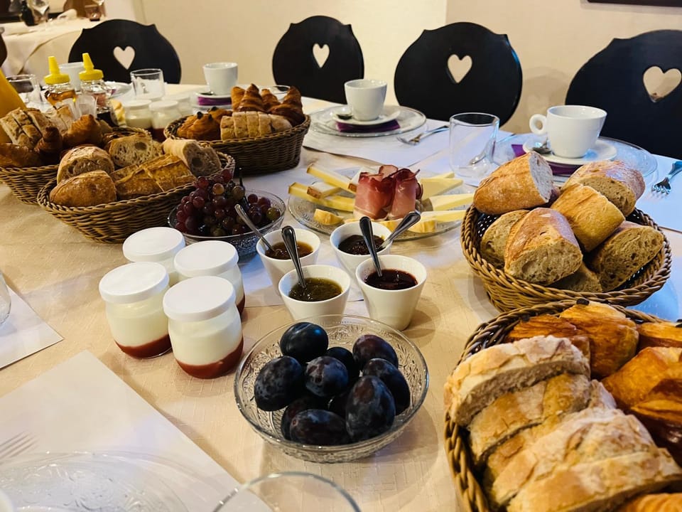 Auberge Le Meisenberg Hotel in Grand Est