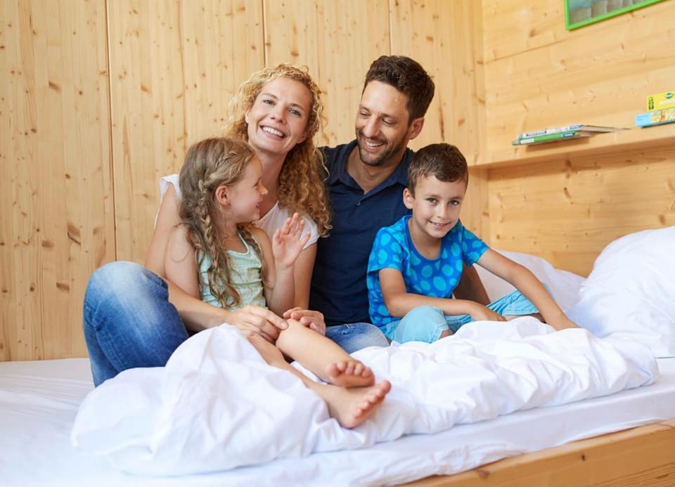 Ravensburger Spieleland Feriendorf House in Ravensburg