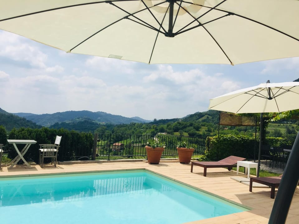 Ca' Piadera Wine Relais Farm Stay in Trentino-South Tyrol