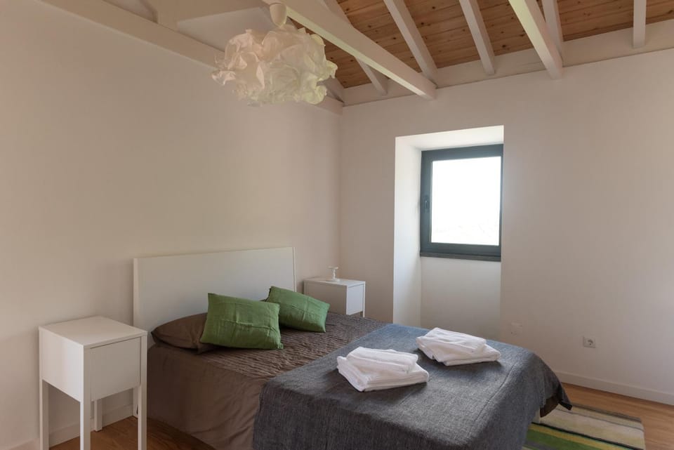 Bed, Decorative detail, Bedroom