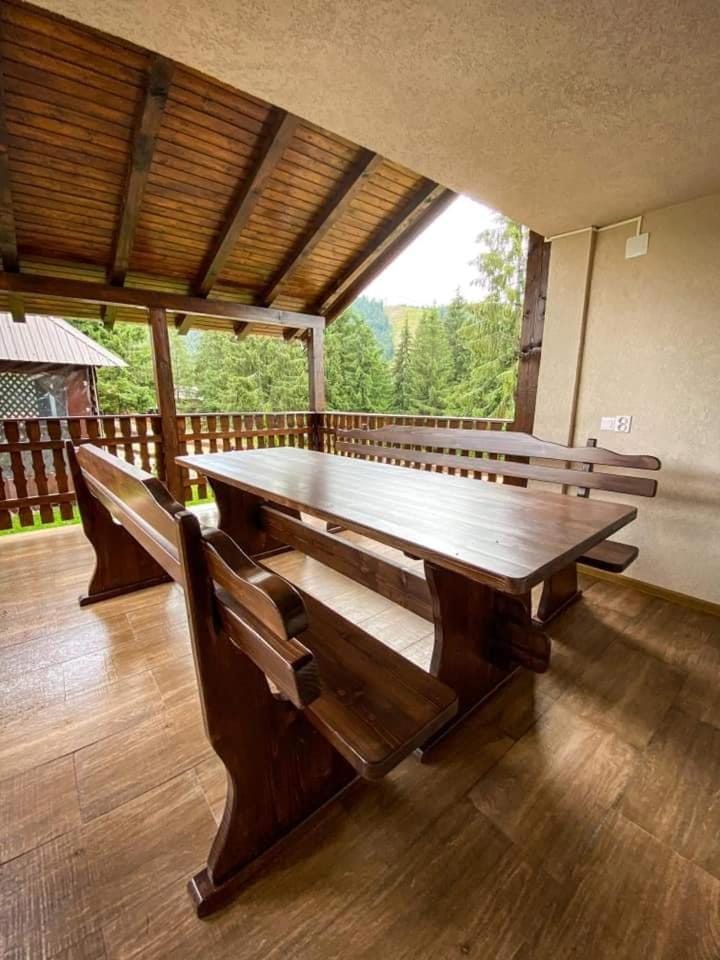 Cabana Izvorul Ariesului House in Cluj County