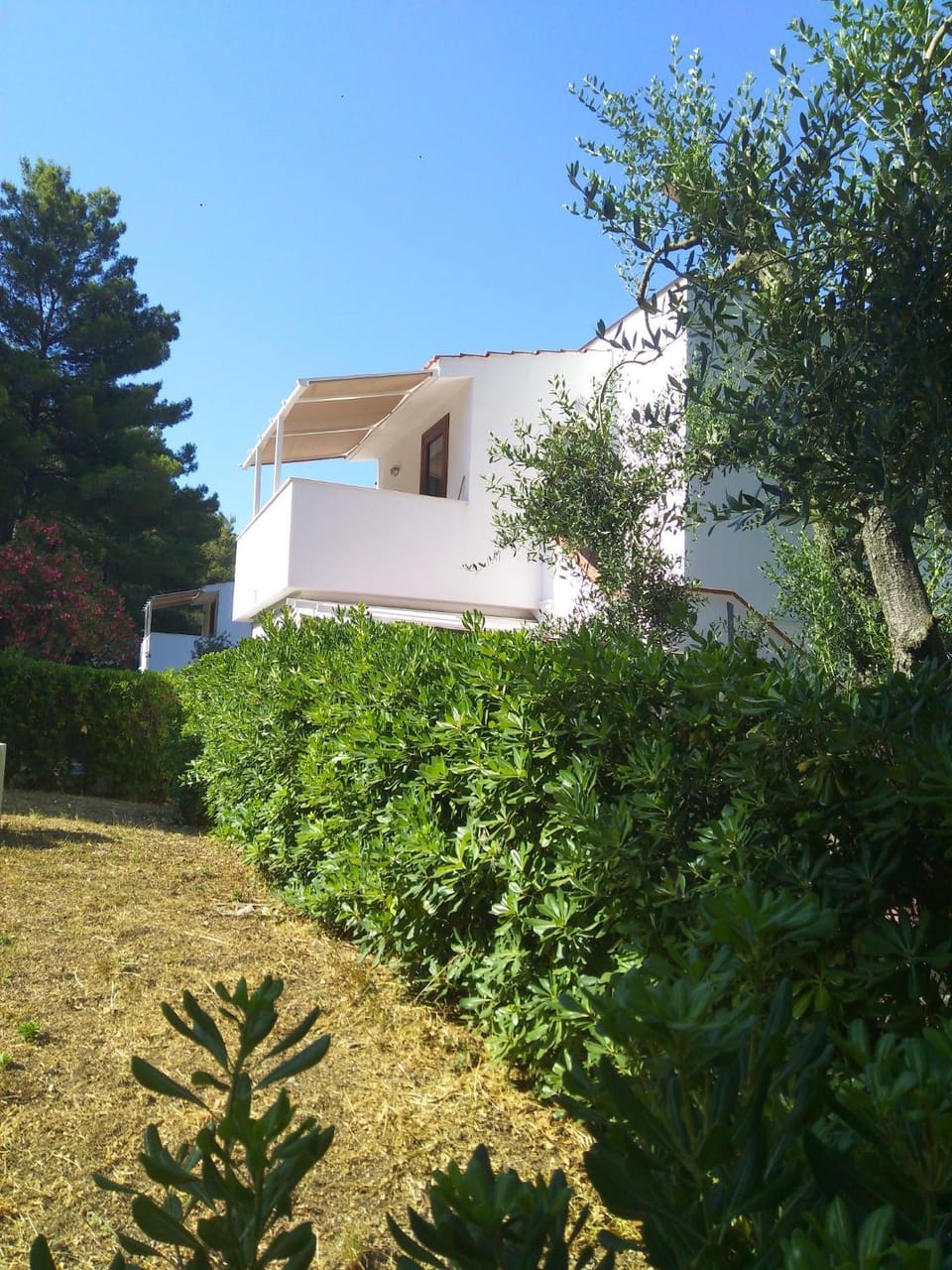Casa Vacanze Lido del Piacere House in Province of Foggia