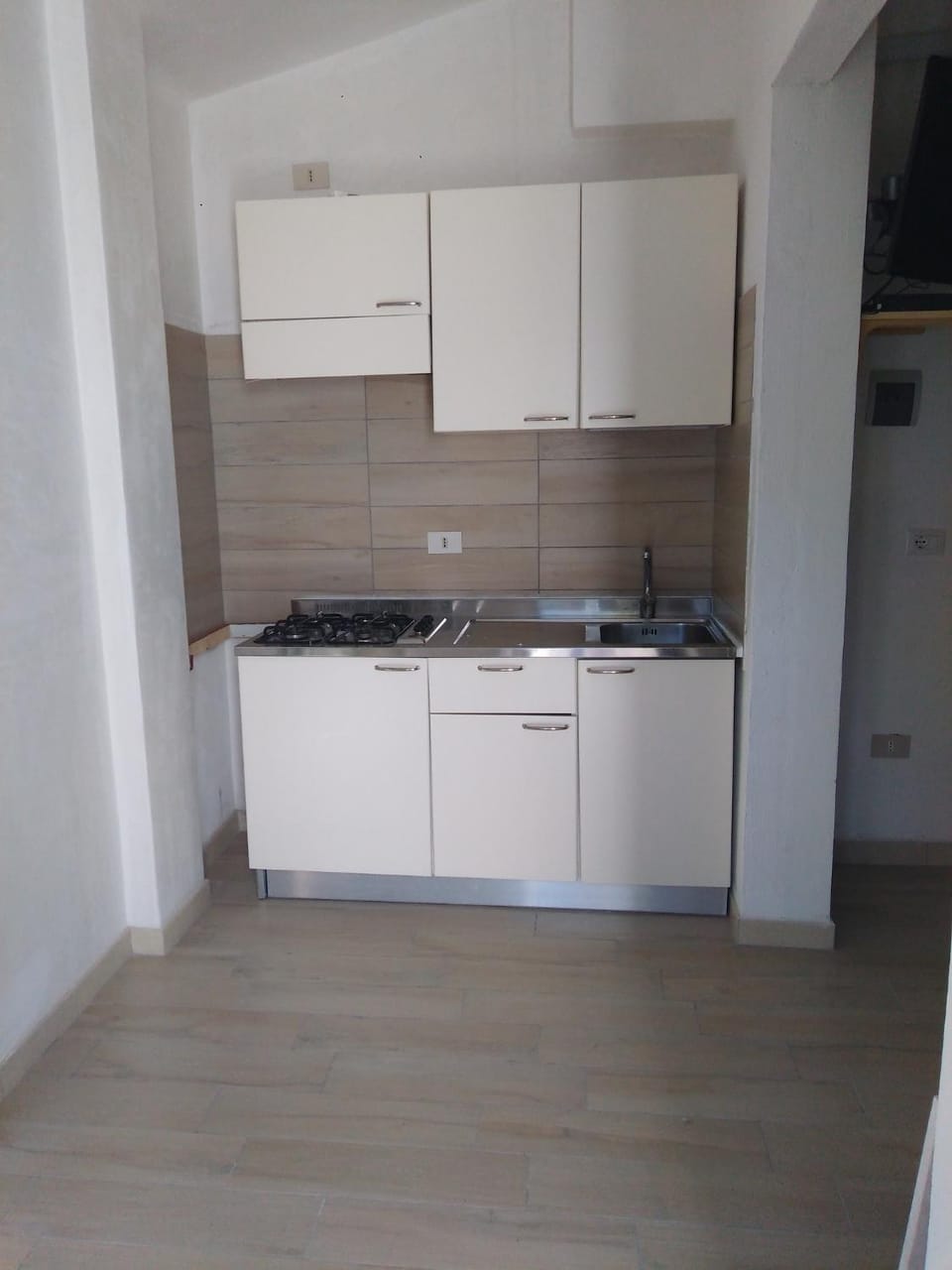 Casa Vacanze Lido del Piacere House in Province of Foggia